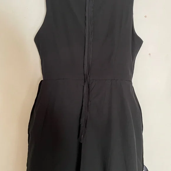 NEEDLE & THREAD DRESS - Picture 5 of 9